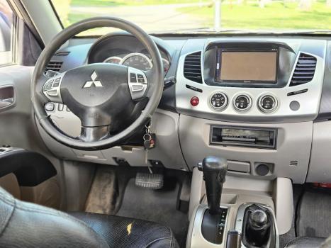 MITSUBISHI L 200 Triton , Foto 7
