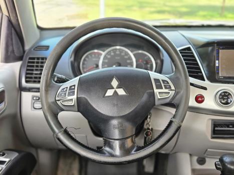 MITSUBISHI L 200 Triton , Foto 11