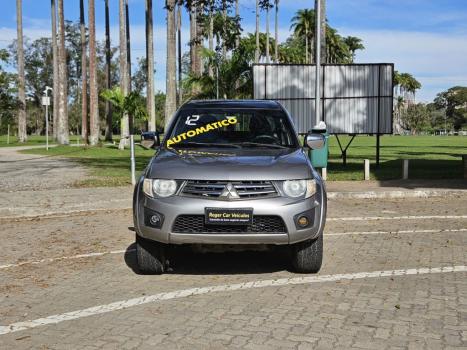 MITSUBISHI L 200 Triton , Foto 15