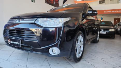 MITSUBISHI Outlander 2.0 16V 4P AUTOMTICO, Foto 2