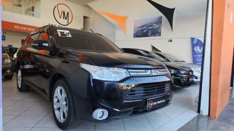 MITSUBISHI Outlander 2.0 16V 4P AUTOMTICO, Foto 3