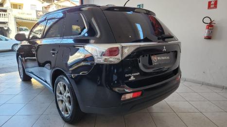 MITSUBISHI Outlander 2.0 16V 4P AUTOMTICO, Foto 4