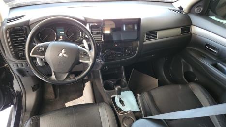 MITSUBISHI Outlander 2.0 16V 4P AUTOMTICO, Foto 6