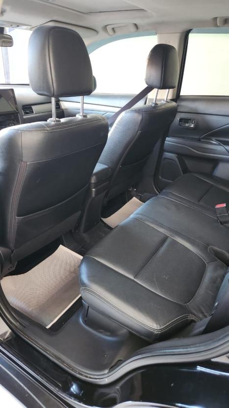 MITSUBISHI Outlander 2.0 16V 4P AUTOMTICO, Foto 7