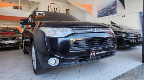 MITSUBISHI Outlander 2.0 16V 4P AUTOMTICO, Foto 9