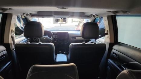 MITSUBISHI Outlander 2.0 16V 4P AUTOMTICO, Foto 10