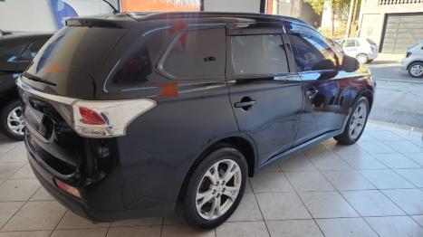 MITSUBISHI Outlander 2.0 16V 4P AUTOMTICO, Foto 11