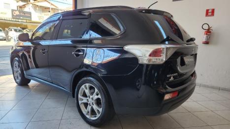 MITSUBISHI Outlander 2.0 16V 4P AUTOMTICO, Foto 12