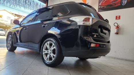 MITSUBISHI Outlander 2.0 16V 4P AUTOMTICO, Foto 13