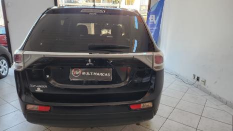 MITSUBISHI Outlander 2.0 16V 4P AUTOMTICO, Foto 14