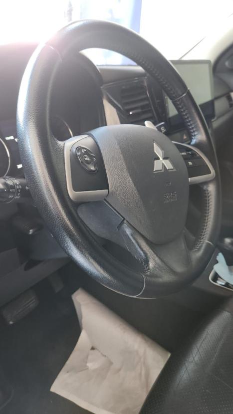 MITSUBISHI Outlander 2.0 16V 4P AUTOMTICO, Foto 15