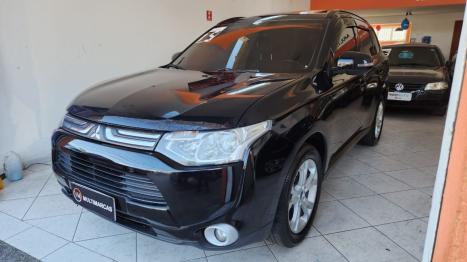 MITSUBISHI Outlander 2.0 16V 4P AUTOMTICO, Foto 17