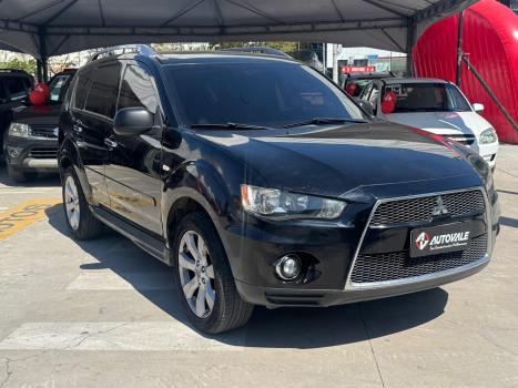 MITSUBISHI Outlander 3.0 V6 24V 4P 4X4 AUTOMTICO, Foto 1