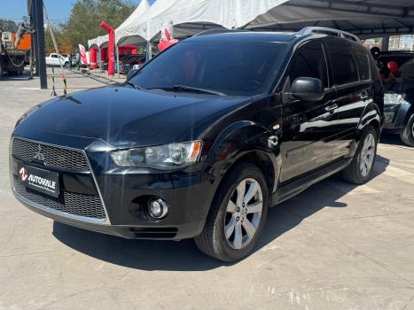 MITSUBISHI Outlander 3.0 V6 24V 4P 4X4 AUTOMTICO, Foto 2
