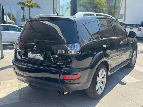 MITSUBISHI Outlander 3.0 V6 24V 4P 4X4 AUTOMTICO, Foto 3