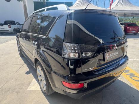 MITSUBISHI Outlander 3.0 V6 24V 4P 4X4 AUTOMTICO, Foto 4