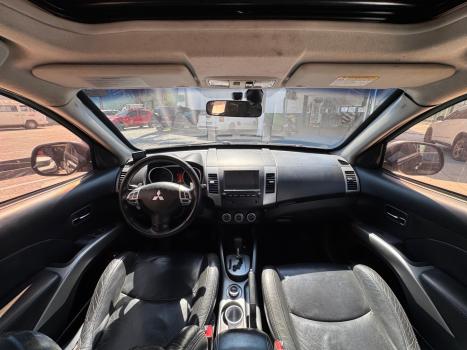 MITSUBISHI Outlander 3.0 V6 24V 4P 4X4 AUTOMTICO, Foto 8