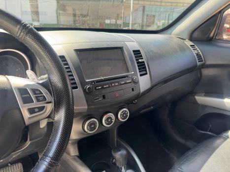 MITSUBISHI Outlander 3.0 V6 24V 4P 4X4 AUTOMTICO, Foto 10