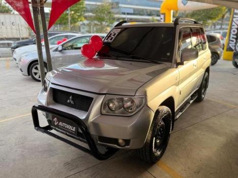 MITSUBISHI Pajero TR4 2.0 16V 4P 4X4 FLEX AUTOMTICO, Foto 3