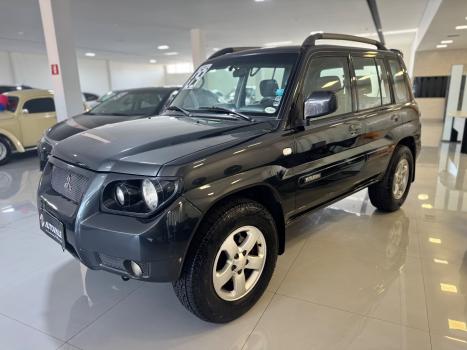 MITSUBISHI Pajero TR4 2.0 16V 4P, Foto 2