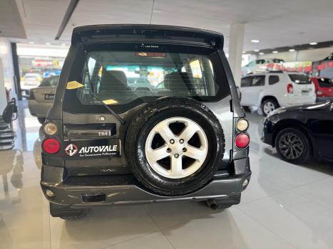 MITSUBISHI Pajero TR4 2.0 16V 4P, Foto 3