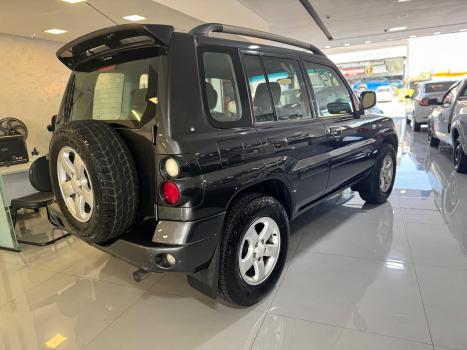 MITSUBISHI Pajero TR4 2.0 16V 4P, Foto 4