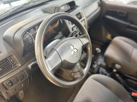 MITSUBISHI Pajero TR4 2.0 16V 4P, Foto 7