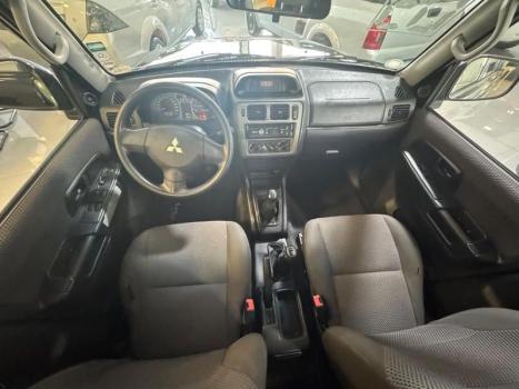 MITSUBISHI Pajero TR4 2.0 16V 4P, Foto 11