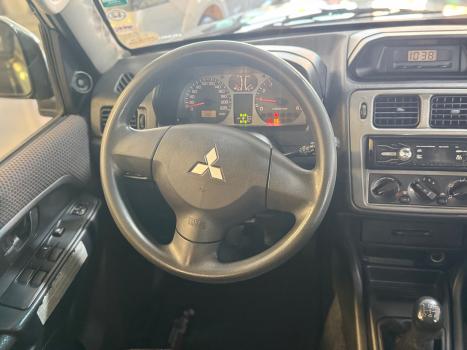 MITSUBISHI Pajero TR4 2.0 16V 4P, Foto 12