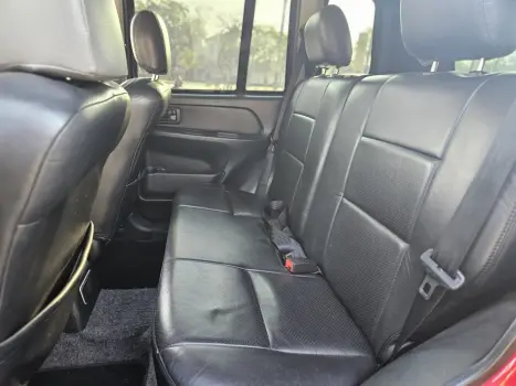 MITSUBISHI Pajero TR4 2.0 16V 4P 4X4 FLEX AUTOMTICO, Foto 2