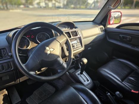 MITSUBISHI Pajero TR4 2.0 16V 4P 4X4 FLEX AUTOMTICO, Foto 11