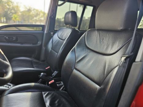 MITSUBISHI Pajero TR4 2.0 16V 4P 4X4 FLEX AUTOMTICO, Foto 14