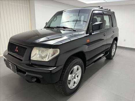 MITSUBISHI Pajero TR4 2.0 16V 4P 4X4 AUTOMTICO, Foto 3