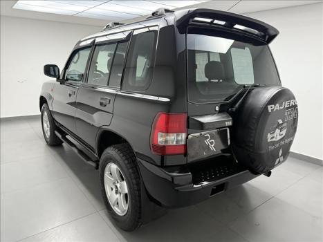 MITSUBISHI Pajero TR4 2.0 16V 4P 4X4 AUTOMTICO, Foto 4