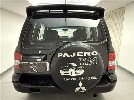 MITSUBISHI Pajero TR4 2.0 16V 4P 4X4 AUTOMTICO, Foto 5