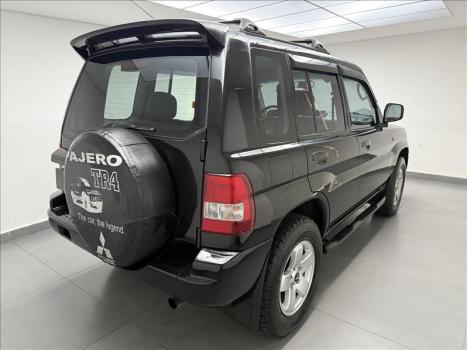 MITSUBISHI Pajero TR4 2.0 16V 4P 4X4 AUTOMTICO, Foto 6