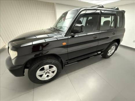 MITSUBISHI Pajero TR4 2.0 16V 4P 4X4 AUTOMTICO, Foto 7