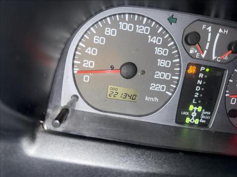 MITSUBISHI Pajero TR4 2.0 16V 4P 4X4 AUTOMTICO, Foto 9