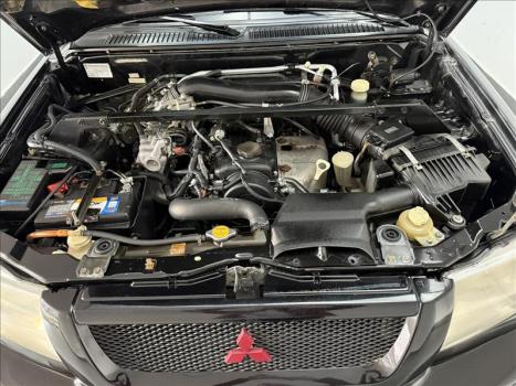 MITSUBISHI Pajero TR4 2.0 16V 4P 4X4 AUTOMTICO, Foto 10