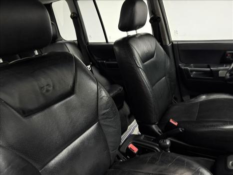 MITSUBISHI Pajero TR4 2.0 16V 4P 4X4 AUTOMTICO, Foto 11