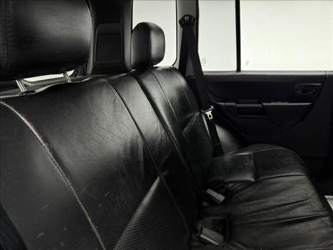 MITSUBISHI Pajero TR4 2.0 16V 4P 4X4 AUTOMTICO, Foto 13