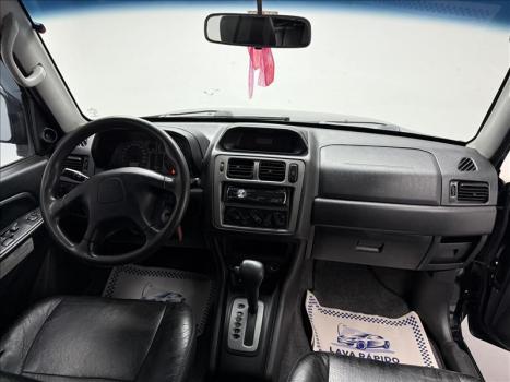 MITSUBISHI Pajero TR4 2.0 16V 4P 4X4 AUTOMTICO, Foto 14