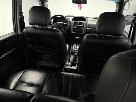 MITSUBISHI Pajero TR4 2.0 16V 4P 4X4 AUTOMTICO, Foto 16
