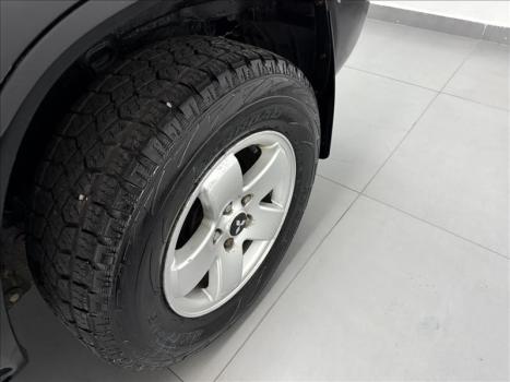MITSUBISHI Pajero TR4 2.0 16V 4P 4X4 AUTOMTICO, Foto 17