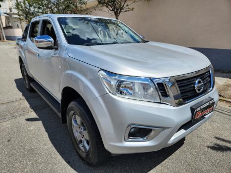 NISSAN Frontier 2.3 16V SE 4X4 CABINE DUPLA BI-TURBO DIESEL AUTOMTICO, Foto 26