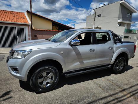 NISSAN Frontier 2.3 16V SE 4X4 CABINE DUPLA BI-TURBO DIESEL AUTOMTICO, Foto 29