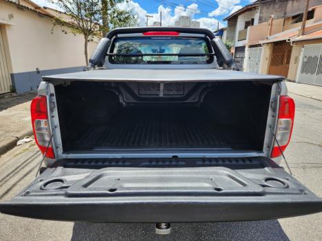 NISSAN Frontier 2.3 16V SE 4X4 CABINE DUPLA BI-TURBO DIESEL AUTOMTICO, Foto 34