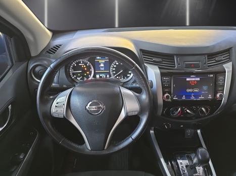 NISSAN Frontier 2.3 ATTACK CABINE DUPLA 4X4 BI-TURBO DIESEL AUTOMTICO, Foto 9