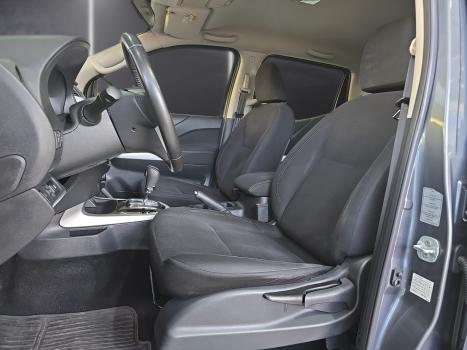 NISSAN Frontier 2.3 ATTACK CABINE DUPLA 4X4 BI-TURBO DIESEL AUTOMTICO, Foto 11
