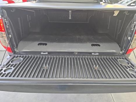 NISSAN Frontier 2.3 ATTACK CABINE DUPLA 4X4 BI-TURBO DIESEL AUTOMTICO, Foto 12